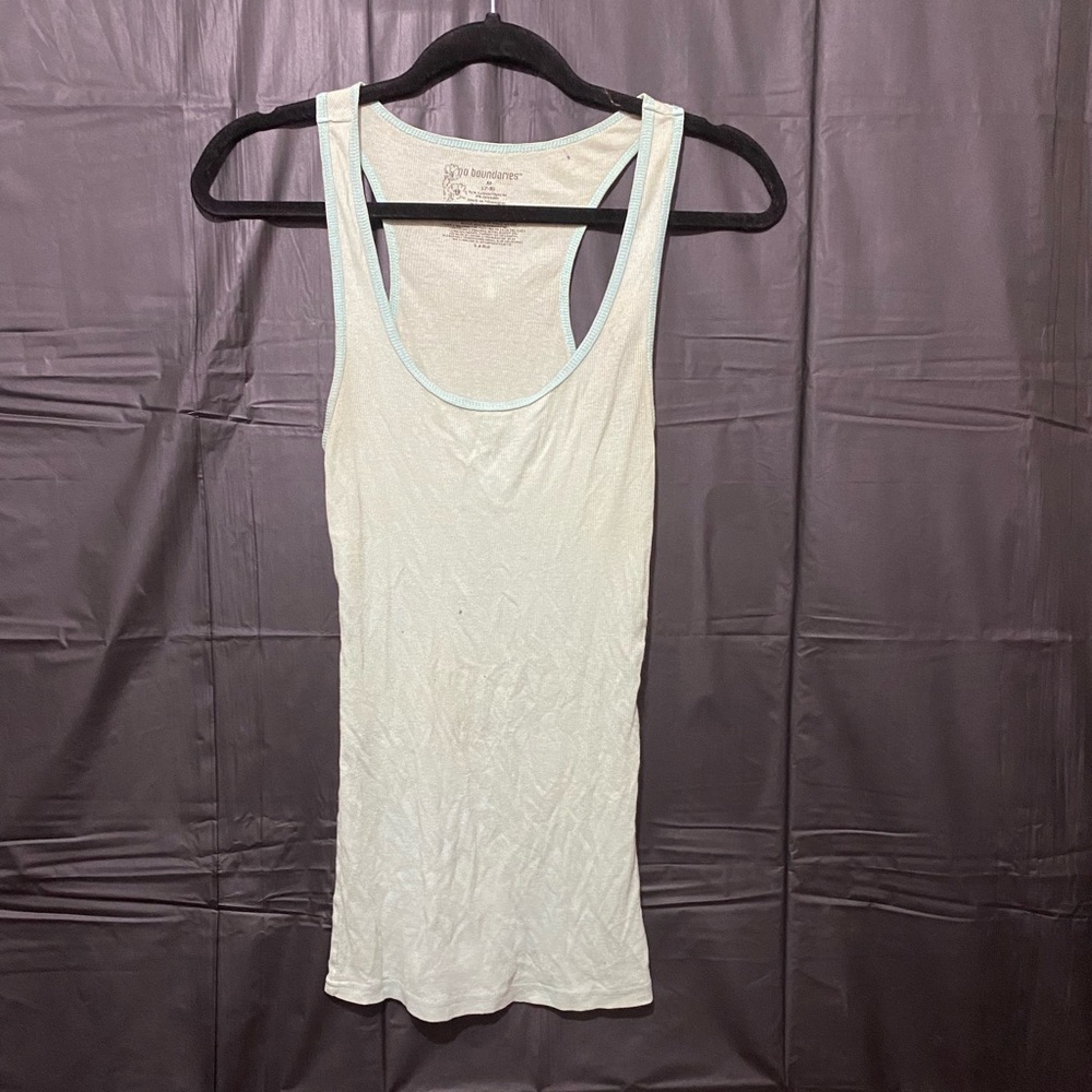 Tank top